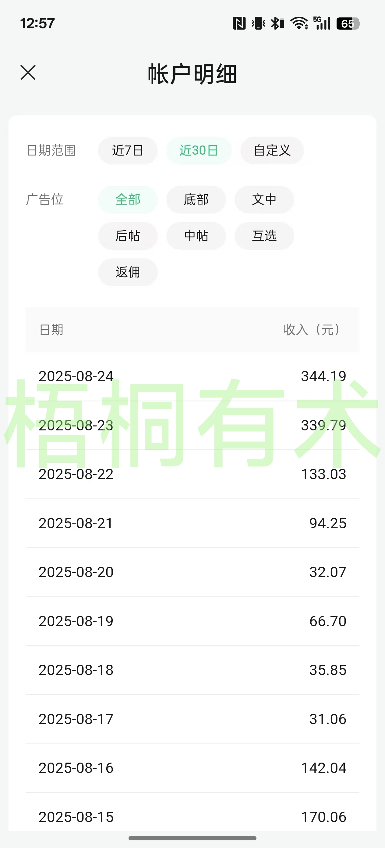 微信流量主项目之景点吐槽，高互动，高收益，单篇收益最高3000+