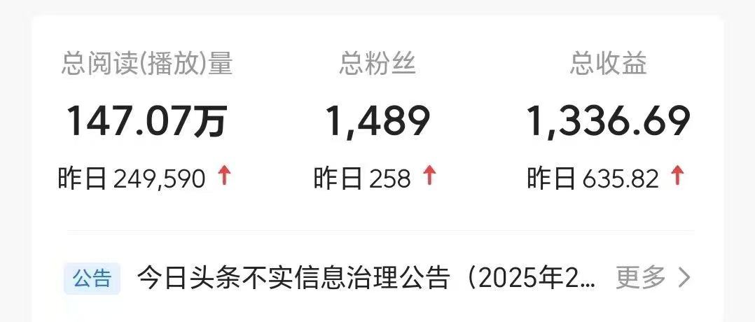 别再骂副业不靠谱了，不靠谱的从来不是项目，是你